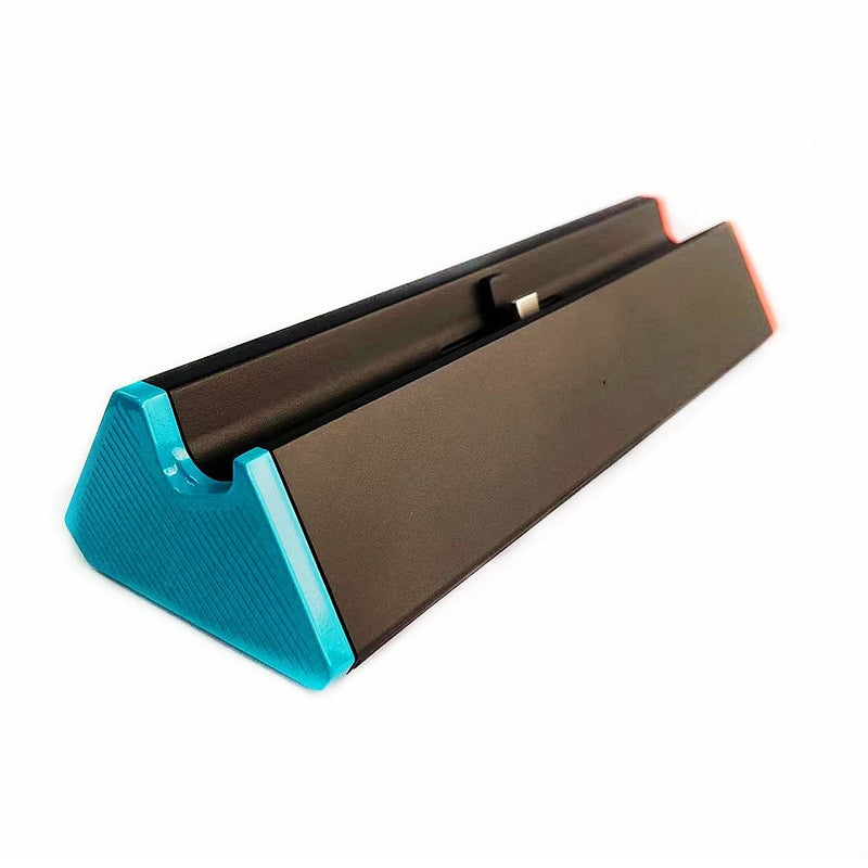 Load image into Gallery viewer, Nintendo Switch/Switch OLED Portable Dock 4K HDMI Adapter Extension USB HUB - Polar Tech Australia