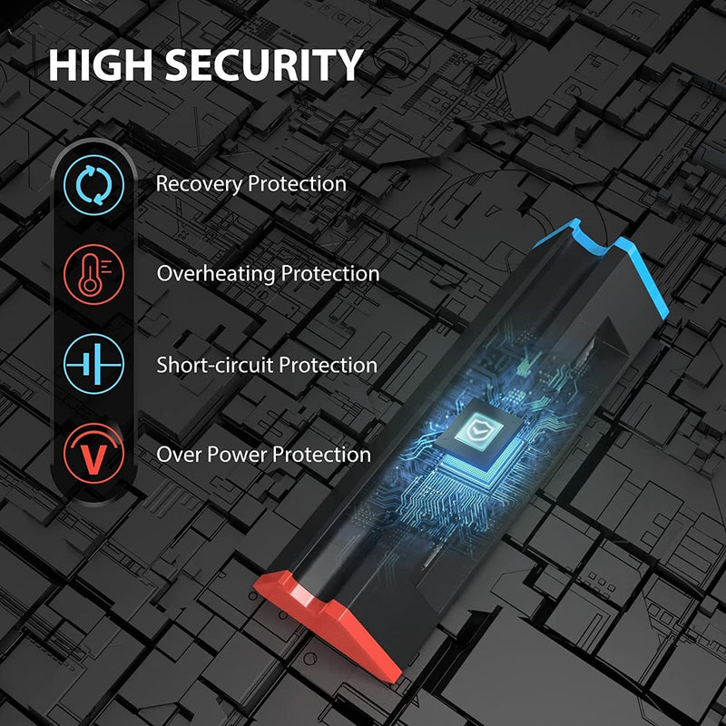 Load image into Gallery viewer, Nintendo Switch/Switch OLED Portable Dock 4K HDMI Adapter Extension USB HUB - Polar Tech Australia