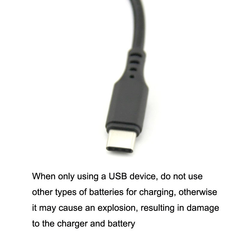 Load image into Gallery viewer, Nintendo Switch / Switch Lite Charger Type-C / USB-C Interface Power Adapter (CN/US Plug) - Polar Tech Australia