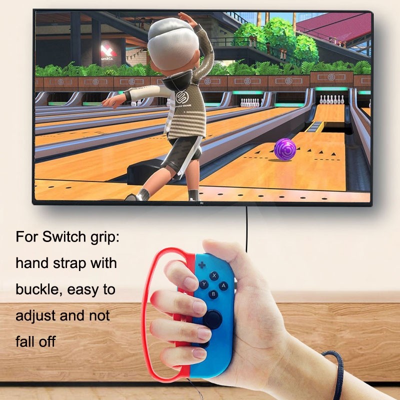 Cargue la imagen en el visor de la galería, Switch 18 In 1 Lightsaber + Golf Racket + Grip Somatosensory Sports Set - Polar Tech Australia