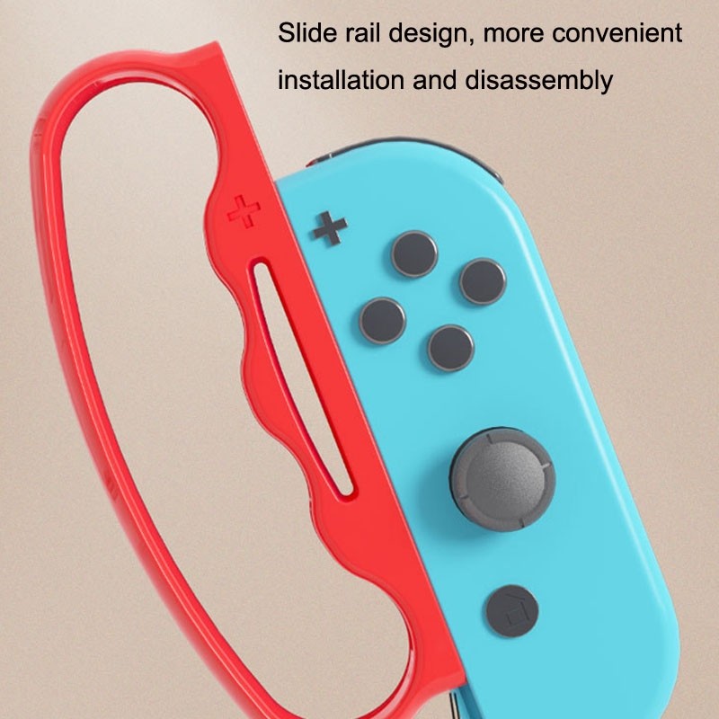 Cargue la imagen en el visor de la galería, Switch 18 In 1 Lightsaber + Golf Racket + Grip Somatosensory Sports Set - Polar Tech Australia