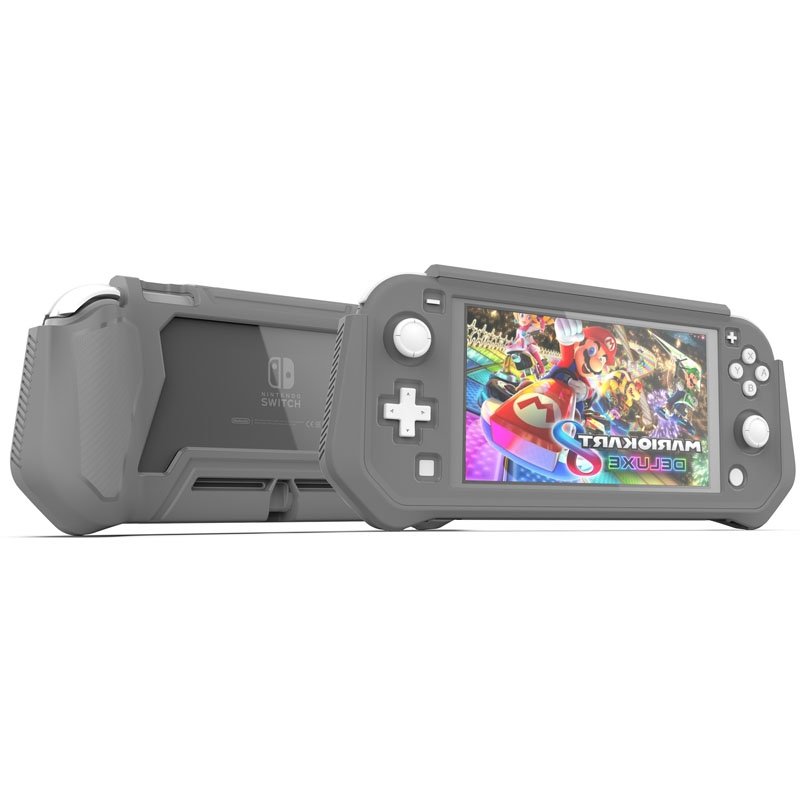 Cargue la imagen en el visor de la galería, Nintendo Switch Lite - Full Covered Protective Shell TPU Heavy Duty Case - Polar Tech Australia