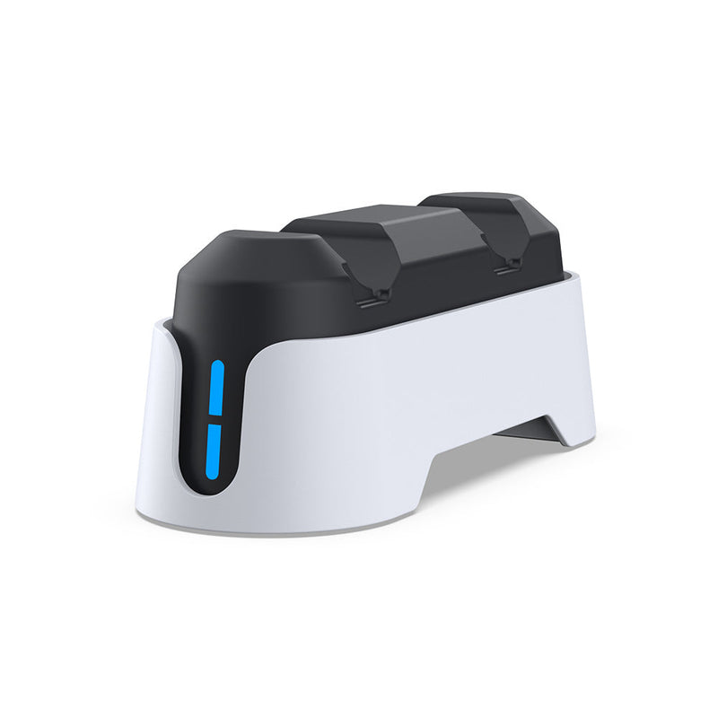 Load image into Gallery viewer, PS5 / PS5 DualSense Edge Controller Dual Gamepad Charging Base Stand - Polar Tech Australia