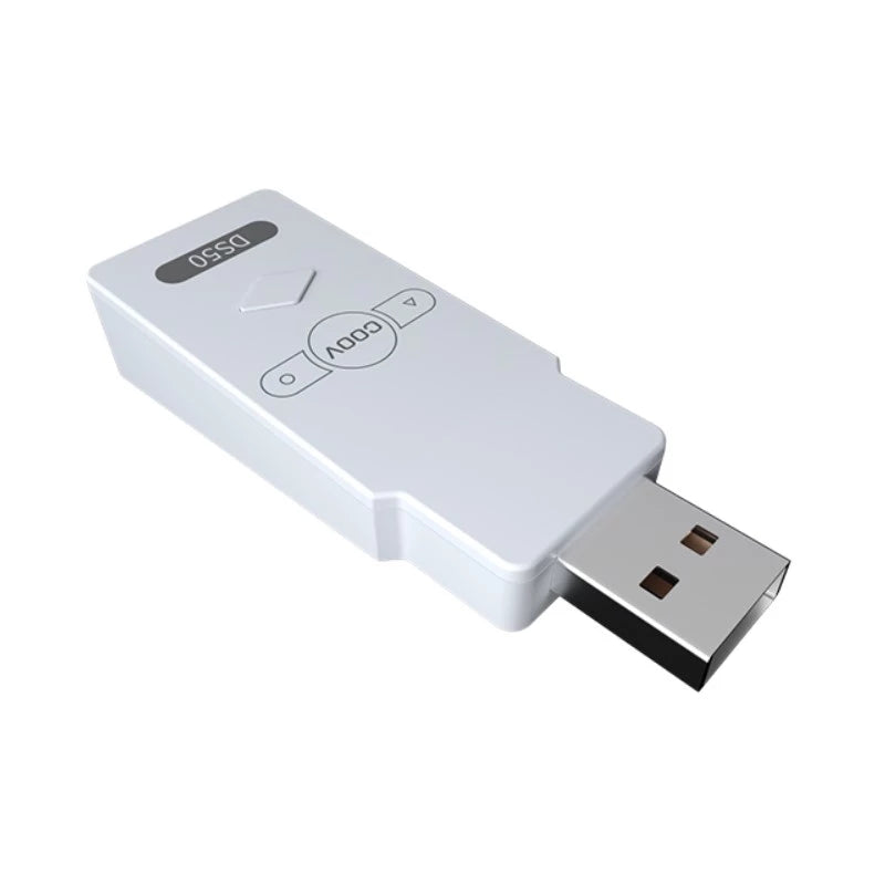 Load image into Gallery viewer, Nintendo Switch /Xbox One S /Xbox One/Wiiu/PS5/PS4/PS3 Bluetooth Wireless USB Adapter Joypad Receiver For Windows PC - Polar Tech Australia