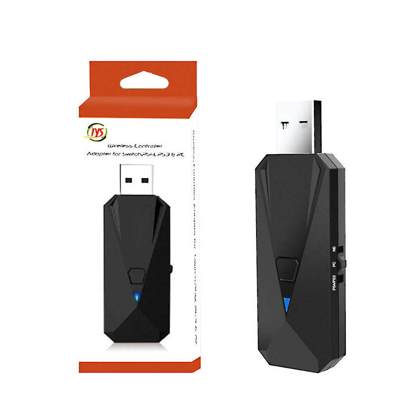 Load image into Gallery viewer, Nintendo Switch & Playstation PS4 PS3 PC Gamepad Game Controller Bluetooth Adapter Converter - Polar Tech Australia