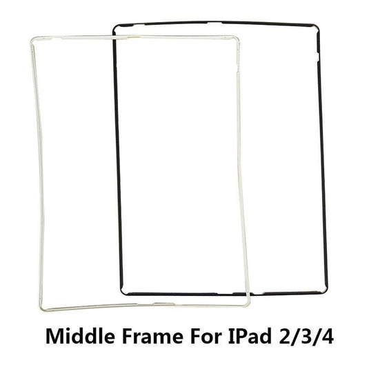 iPad 2/3/4 Plastic Bezel Frame - Polar Tech Australia