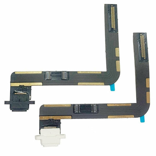 iPad 7th (2019)/8th (2020) / 9th (2021) Charging Port Charger USB Dock Connector Flex - Polar Tech Australia