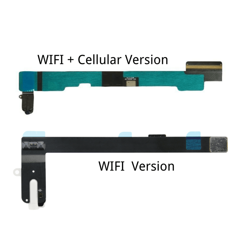 Load image into Gallery viewer, iPad Pro 1 / 1st Gen 9.7" Headphone Jack Flex - Polar Tech Australia