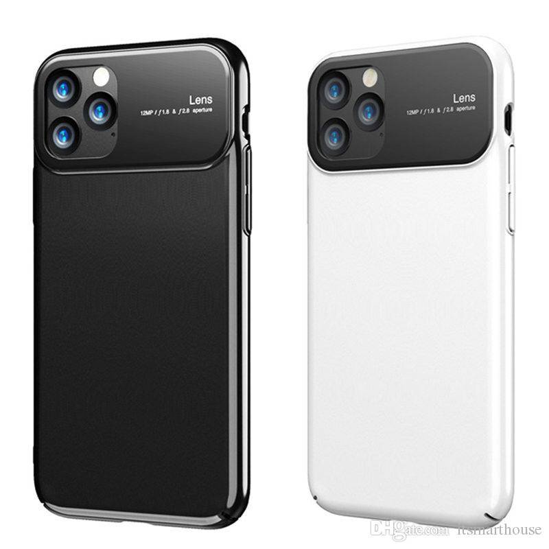 Cargue la imagen en el visor de la galería, Apple iPhone 11/Pro/Max TOTU Design Fashion Magic Mirror Series Back Cover - Polar Tech Australia