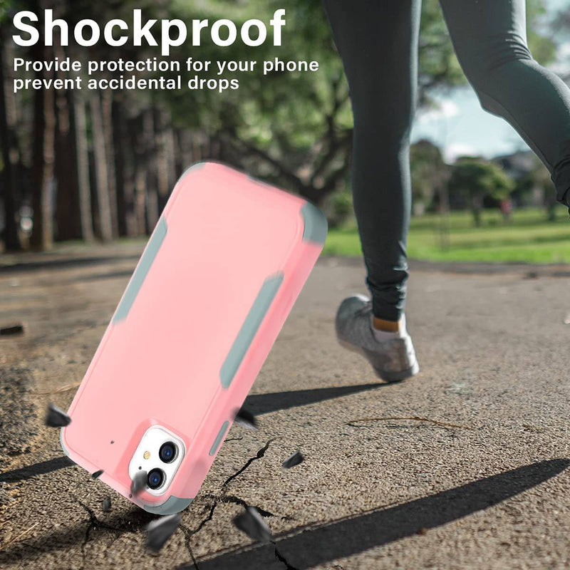 Cargue la imagen en el visor de la galería, Apple iPhone 12/Mini/Pro/Max Adventurer Commuter Heavy Duty Drop Proof Case - Polar Tech Australia