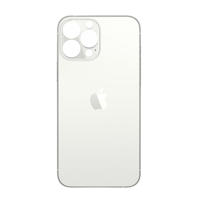 Chargez l'image dans la visionneuse de la galerie, Apple iPhone 12 Pro - Back Rear Glass (Big Camera Hole) - Polar Tech Australia