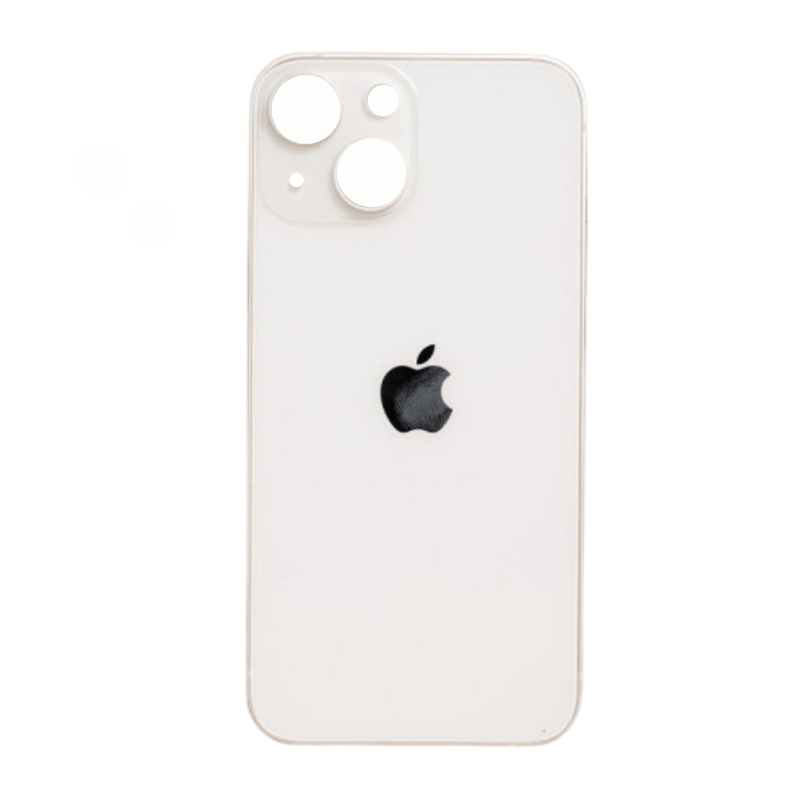 Load image into Gallery viewer, Apple iPhone 14 Back Rear Glass (Big Camera Hole) - Polar Tech Australia