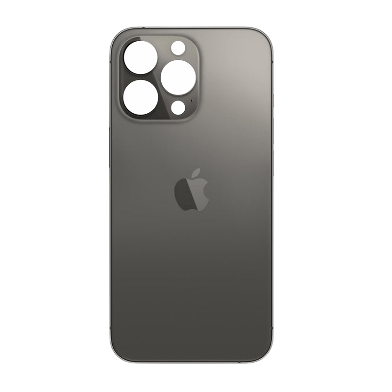 Load image into Gallery viewer, Apple iPhone 14 Pro Max Back Rear Glass (Big Camera Hole) - Polar Tech Australia