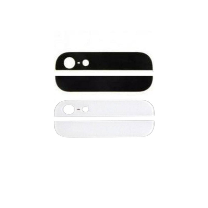 Cargue la imagen en el visor de la galería, Apple iPhone 5/5s/SE 1st Gen Rear Back Top & Bottom Glass - Polar Tech Australia