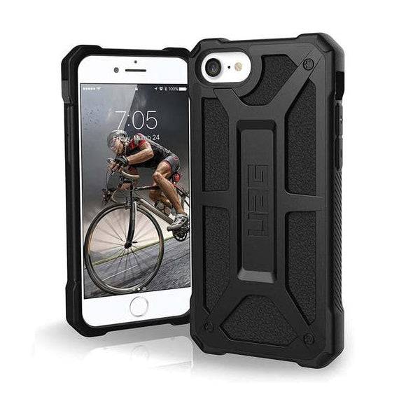 Cargue la imagen en el visor de la galería, Apple iPhone 6/6s/7/8/SE 2/Plus UAG Monarch Rugged Armor Shell Case - Polar Tech Australia