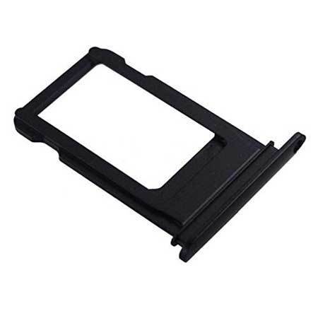 Cargue la imagen en el visor de la galería, Apple iPhone X Sim Tray Holder Replacement - Polar Tech Australia