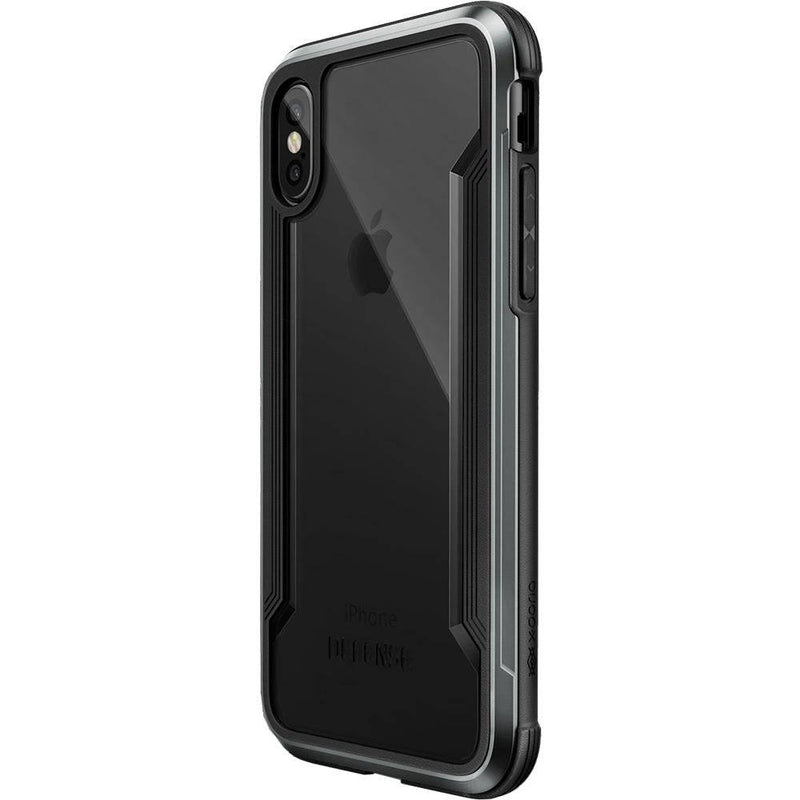 Cargue la imagen en el visor de la galería, Apple iPhone X/Xs/XR/Xs Max X-Doria Defense Raptic Heavy Duty Drop Proof Case - Polar Tech Australia