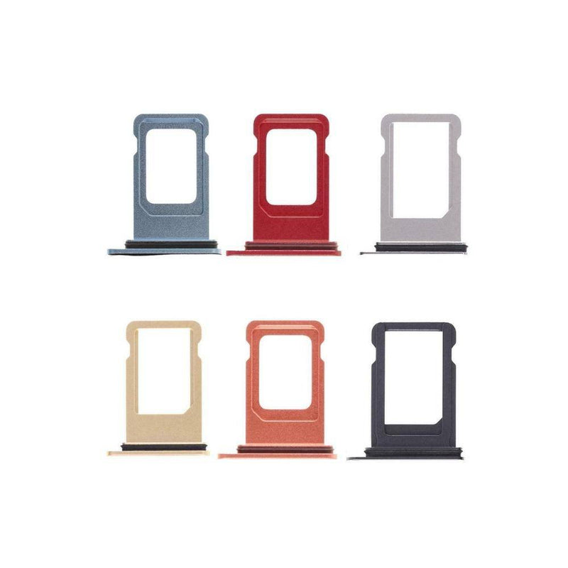 Chargez l'image dans la visionneuse de la galerie, Apple iPhone XR Sim Tray Holder Replacement - Polar Tech Australia