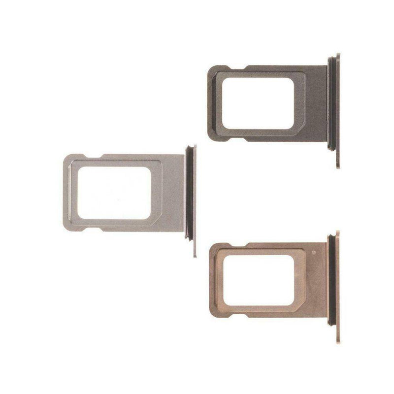 Chargez l'image dans la visionneuse de la galerie, Apple iPhone XS Max Sim Tray Holder Replacement - Polar Tech Australia