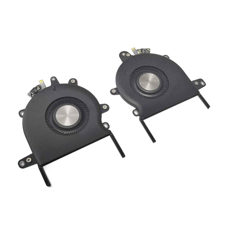 Cargue la imagen en el visor de la galería, MacBook Pro 13" Touch Bar A1706 A1989 (Year 2016 - 2019) - CPU Cooling Fan Left & Right - Polar Tech Australia