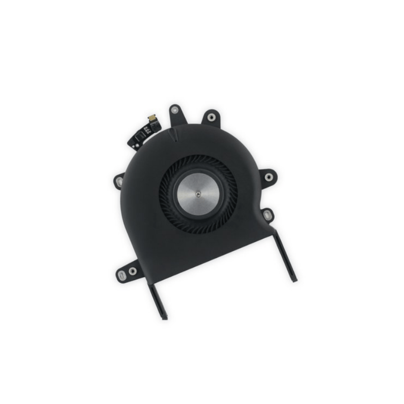 Cargue la imagen en el visor de la galería, MacBook Pro 13" Touch Bar A1706 A1989 (Year 2016 - 2019) - CPU Cooling Fan Left & Right - Polar Tech Australia