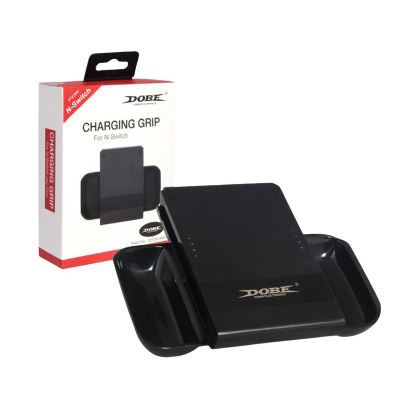 Chargez l'image dans la visionneuse de la galerie, Nintendo Switch Joy-con Game Controller Grip Charging Station - Polar Tech Australia