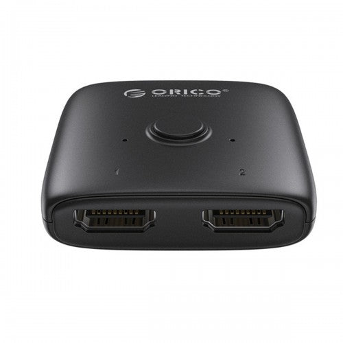 Load image into Gallery viewer, Nintendo Switch PS5 HDMI 2.0 Bidirectional Switcher with Two In One Out Adapter Audio Converter - Polar Tech Australia