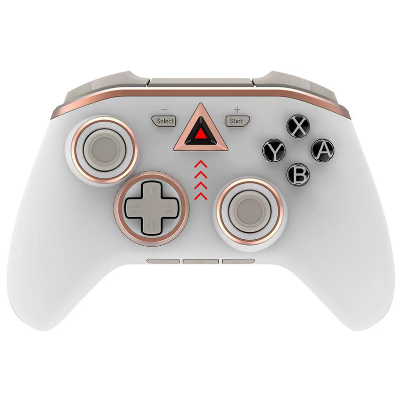 Chargez l'image dans la visionneuse de la galerie, Nintendo Switch PC Android Bluetooth Joystick Wireless Game Controller With Vibration Gamepad - Polar Tech Australia