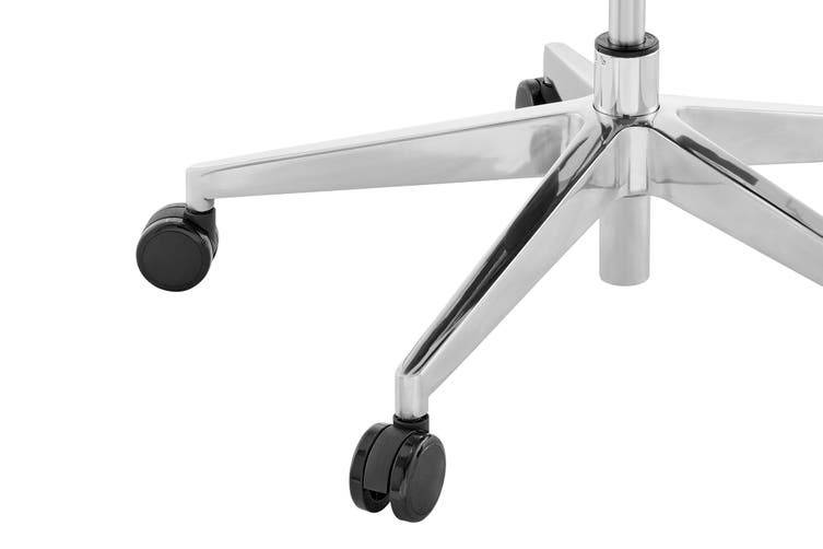 Chargez l'image dans la visionneuse de la galerie, Deluxe Ergonomic Adjustable Breathable Mesh Comfortable Office Chair - Polar Tech Australia