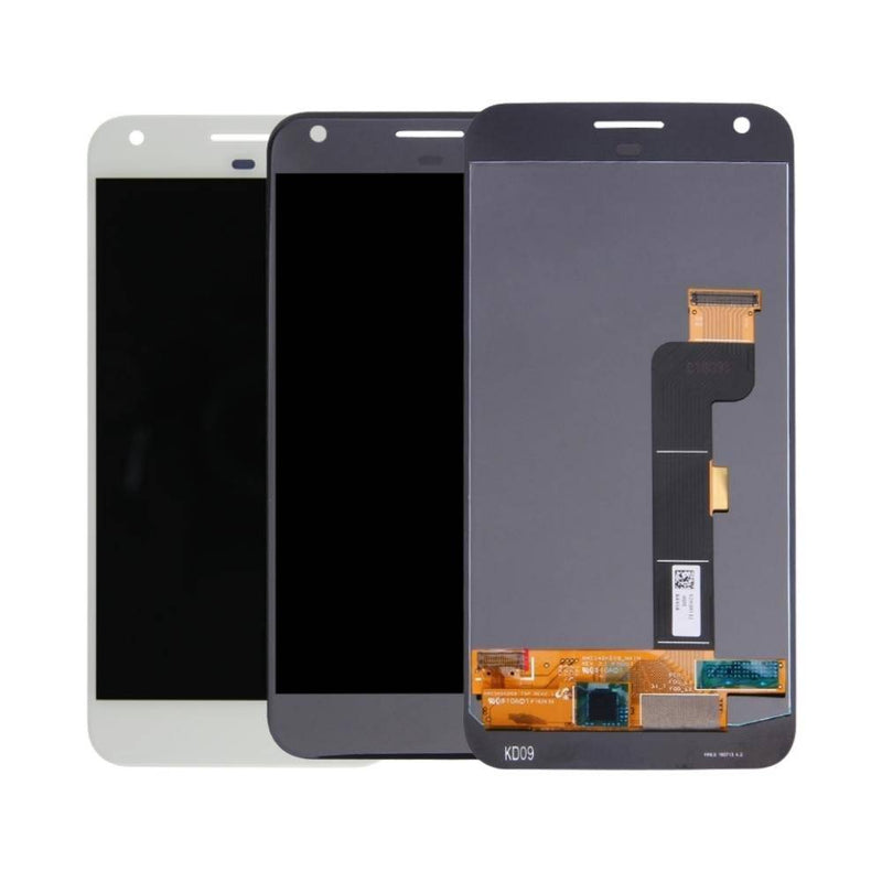 Load image into Gallery viewer, Google Pixel 1st Gen 5" LCD Touch Digitizer Screen Display Assembly - Polar Tech Australia