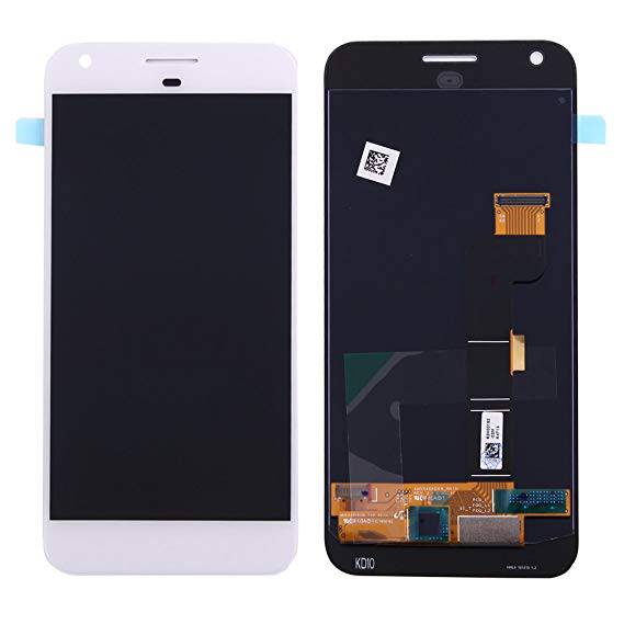 Load image into Gallery viewer, Google Pixel 1st Gen 5" LCD Touch Digitizer Screen Display Assembly - Polar Tech Australia