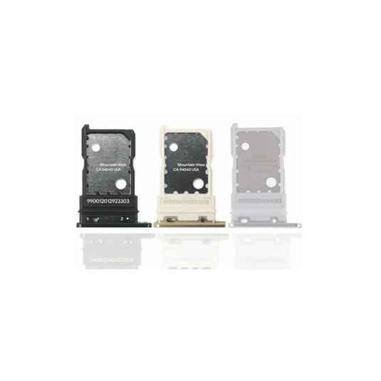 Google Pixel 2 (G011A) Sim Holder Tray - Polar Tech Australia