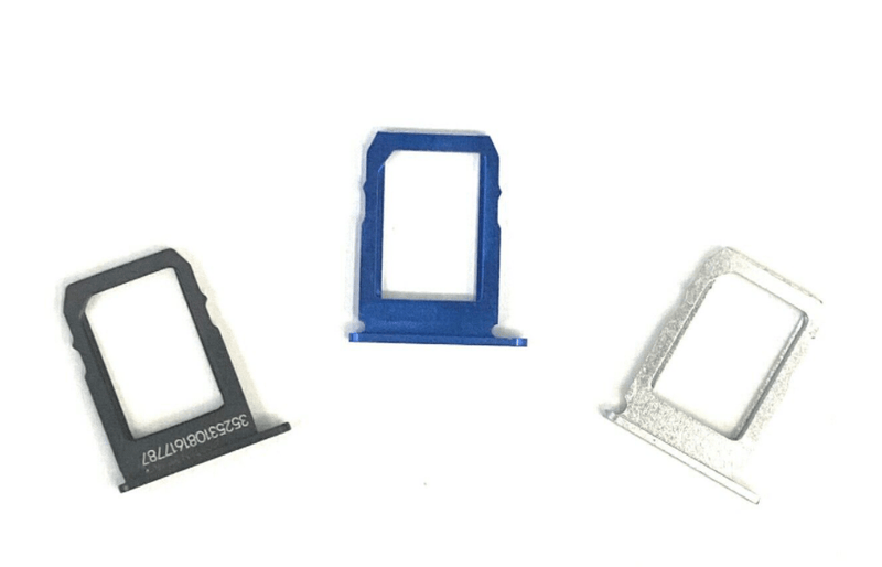 Load image into Gallery viewer, Google Pixel / Pixel XL Sim Tray Holder - Polar Tech Australia