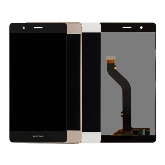 HUAWEI G9/G9 Lite/P9 Lite LCD Touch Digitizer Screen Display Assembly - Polar Tech Australia