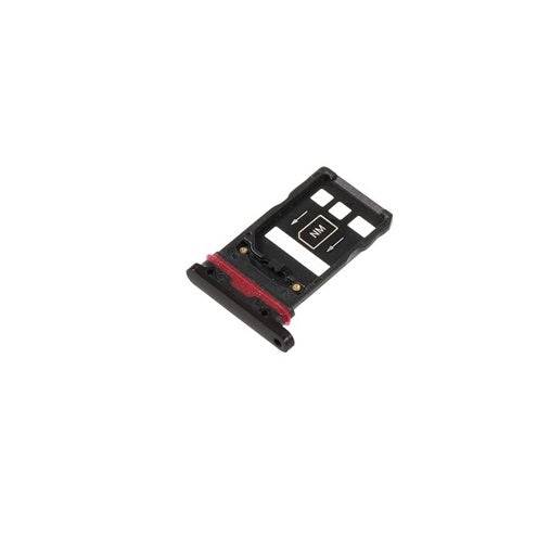 HUAWEI Mate 20 Pro Sim Card Tray Holder - Black - Polar Tech Australia