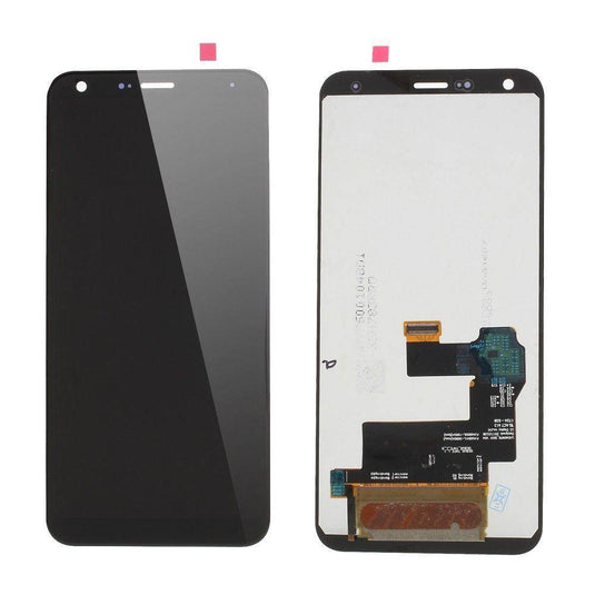 LG Q7/Q7 Plus LCD Touch Digitizer Screen Display Assembly - Polar Tech Australia