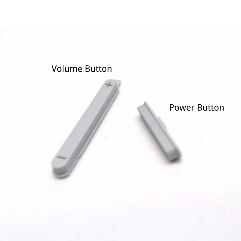 Cargue la imagen en el visor de la galería, Microsoft Surface Pro 4 1724 - Power & Volume Button - Polar Tech Australia