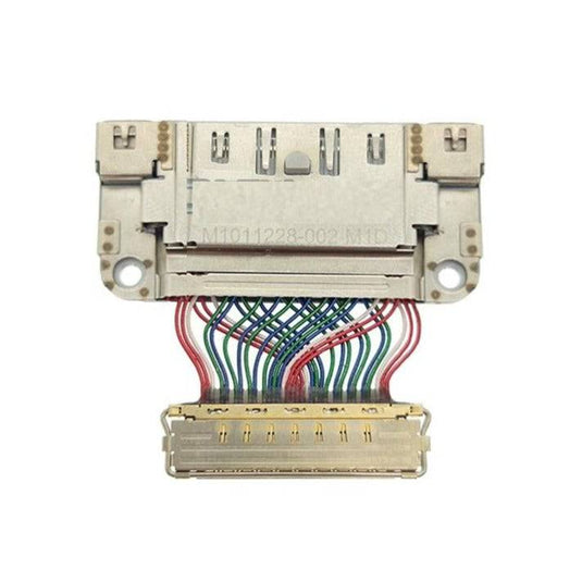 Microsoft Surface Pro 5/6/7 (1796/1866) SurfLink Charging Port Charger Connector Flex - Polar Tech Australia