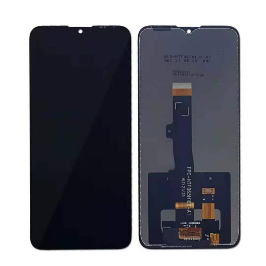 Motorola Moto E7i Power/E7i/E7 Power/E7 LCD Screen Display Digitizer Assembly - Polar Tech Australia