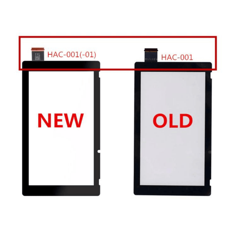 Cargue la imagen en el visor de la galería, Nintendo Switch HAC-001 LCD Display Panel &  Touch Digitizer Glass Screen - Polar Tech Australia