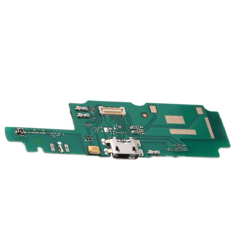 Load image into Gallery viewer, Nokia 1 Plus Charging Port Charger Connector / Microphone Sub board - Polar Tech Australia