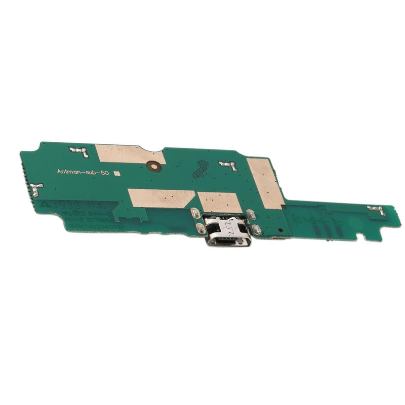 Load image into Gallery viewer, Nokia 1 Plus Charging Port Charger Connector / Microphone Sub board - Polar Tech Australia