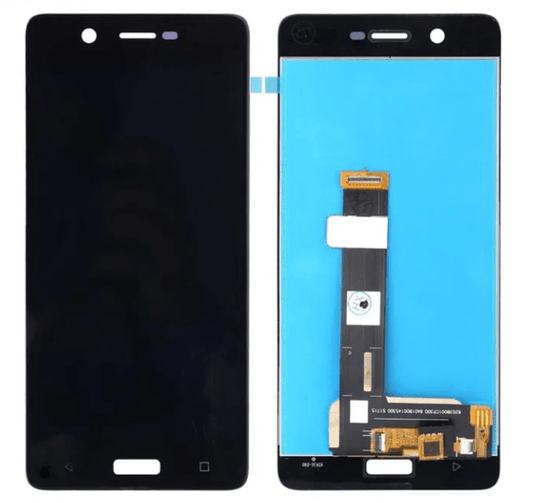 Nokia 5.2 LCD Touch Digitiser Screen Assembly - Polar Tech Australia