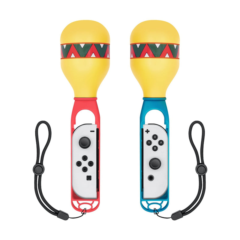 Cargue la imagen en el visor de la galería, Nintendo Switch Body Sensing Sand Hammer - Polar Tech Australia