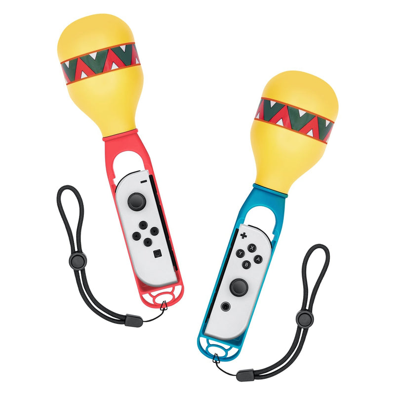 Cargue la imagen en el visor de la galería, Nintendo Switch Body Sensing Sand Hammer - Polar Tech Australia