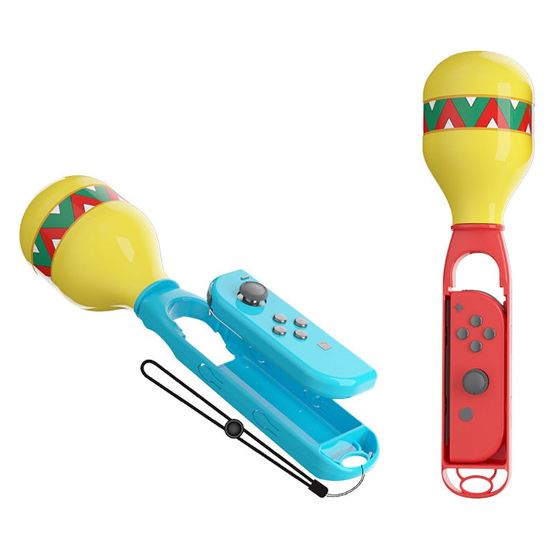 Cargue la imagen en el visor de la galería, Nintendo Switch Body Sensing Sand Hammer - Polar Tech Australia