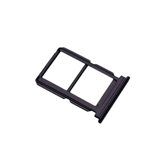 OnePlus 1+5 & 1+5T - Sim Card Tray Holder - Black - Polar Tech Australia