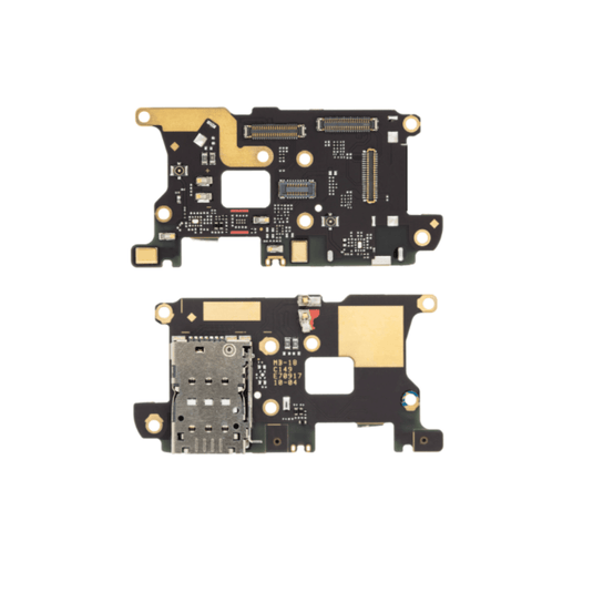 OnePlus 1+7 Pro - Sim Reader & Microphone Sub Board - Polar Tech Australia