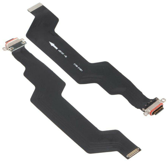 OnePlus 1+9 - Charging Port Charger Connector Flex - Polar Tech Australia
