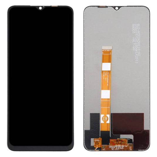 OPPO A16 / A16s / A54s - LCD Touch Digitiser Display Screen Assembly - Polar Tech Australia